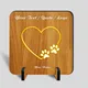 Teak Wood__InPrintStory