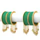 green__Rupa Bangles