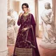 Purpal__THE S A FASHION