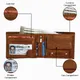 TAN__Birch Leathers