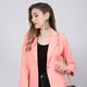 Peach Blazer__femmeza