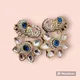 Blue__Shyam Jewellery