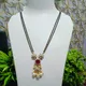 Red__Shyam Jewellery