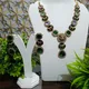 Lilac & Green__Shyam Jewellery