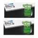 Clear - Pack Of 2__Circlekart 