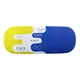 Yellow-Dark Blue__Circlekart 