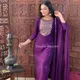 Purple__Newlook Fashion