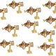 (Pack of 18)__Growinx