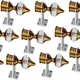 (Pack of 12)__Growinx