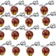 (Pack of 16)__Growinx