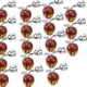 (Pack of 18)__Growinx