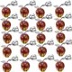 (Pack of 20)__Growinx