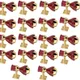 Pack of 18__Growinx