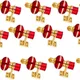 (Pack of 7)__Growinx