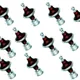 (Pack of 18)__Growinx