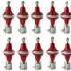 (Pack of 18)__Growinx