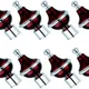 (Pack of 10)__Growinx