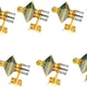 (Pack of 10)__Growinx