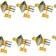 (Pack of 12)__Growinx