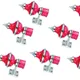 (Pack of 10)__Growinx