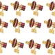 (Pack of 18)__Growinx