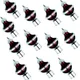 (Pack of 12)__Growinx