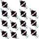 (Pack of 14)__Growinx