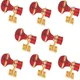 (Pack of 8)__Growinx