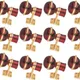 (Pack of 18)__Growinx