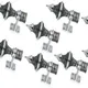 (Pack of 10)__Growinx