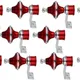 (Pack of 10)__Growinx