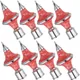 (Pack of 8)__Growinx