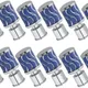 (Pack of 14)__Growinx