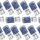 (Pack of 20)__Growinx
