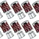 (Pack of 12)__Growinx