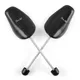 Pack of 1 Pair__Shoe Aid