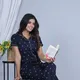 Navy Blue__Samsiddhi