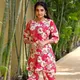 French Rose__BAVAREE