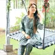 Spun Pearl__BAVAREE