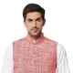 Orange__Qumash fashion