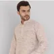 Cream__Qumash fashion