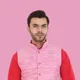 Pink__Qumash fashion