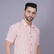 Orange__Qumash fashion