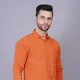ORANGE__Qumash fashion