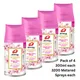Pack of 4__FashBro
