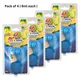 Pack of 4__FashBro
