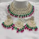 REDGREEN__KEVEEN EXPORT
