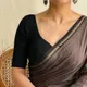 Bluish Grey__DEVIKA TEXTILES