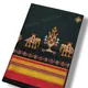 Black__DEVIKA TEXTILES