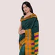 Bottle Green__DEVIKA TEXTILES